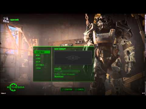 fallout 4 save game console command